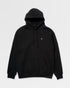 SINGLE STONE - FELPA A4112514 _BLK VOLCOM 