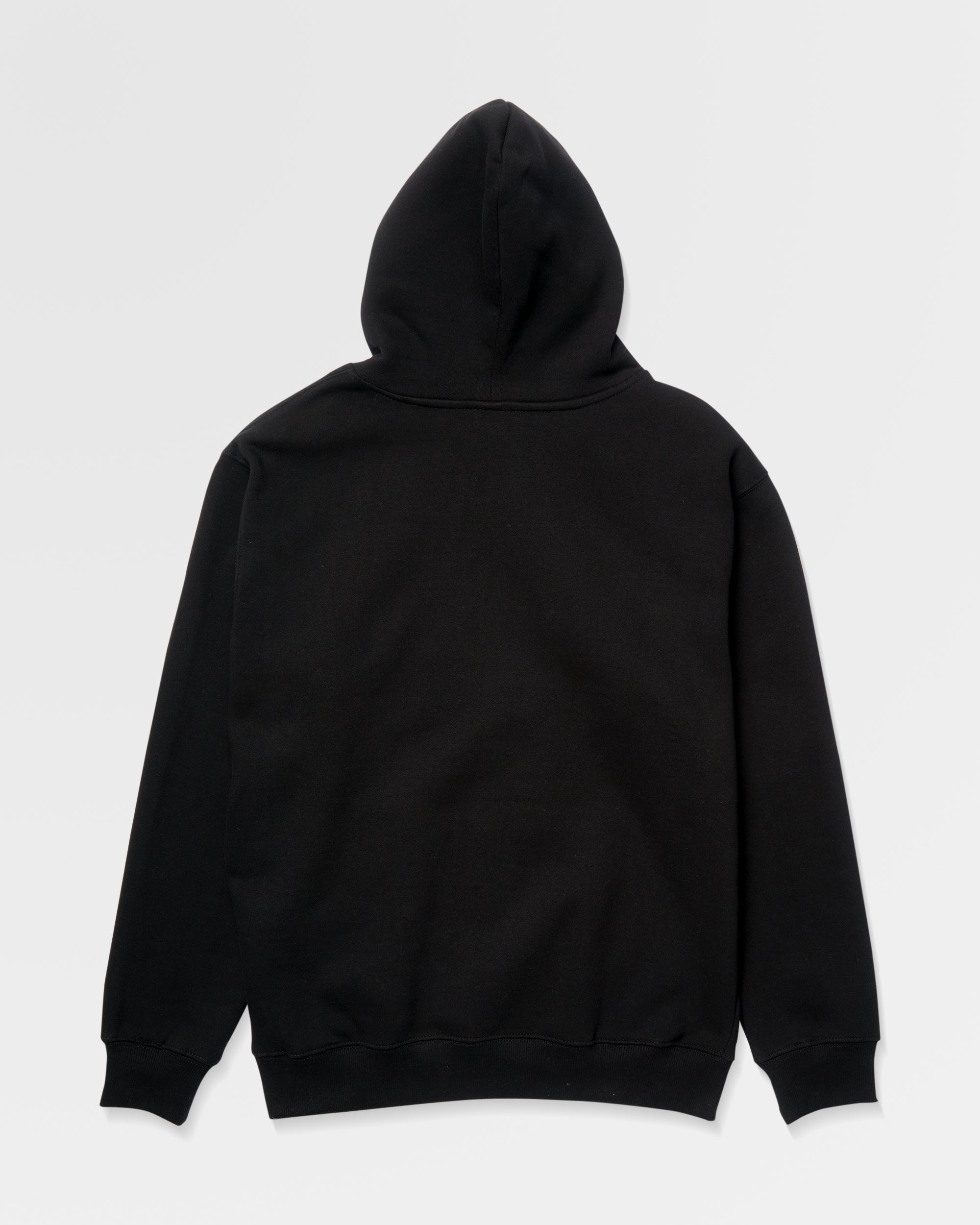 SINGLE STONE - FELPA A4112514 _BLK VOLCOM 