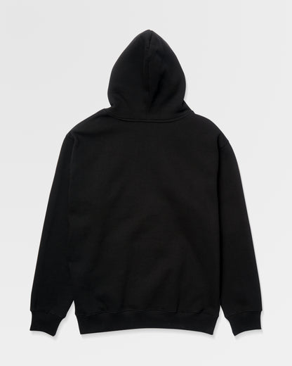 SINGLE STONE - FELPA A4112514 _BLK VOLCOM 