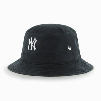 BUCKET NEW YORK YANKEES - CAPPELLINO 47-B-BKT17GWF -BKF 47 BRAND 