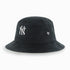 BUCKET NEW YORK YANKEES - CAPPELLINO 47-B-BKT17GWF -BKF 47 BRAND 