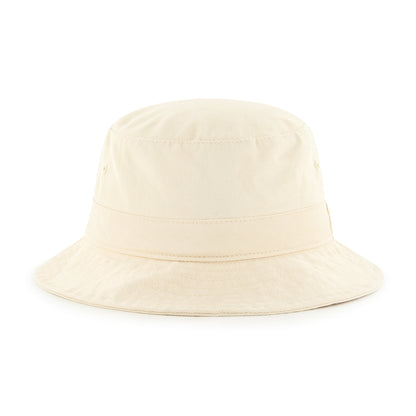 BUCKET NEW YORK YANKEES - CAPPELLINO 47-B-BKT17GWF -NTD 47 BRAND 