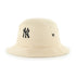 BUCKET NEW YORK YANKEES - CAPPELLINO 47-B-BKT17GWF -NTD 47 BRAND 