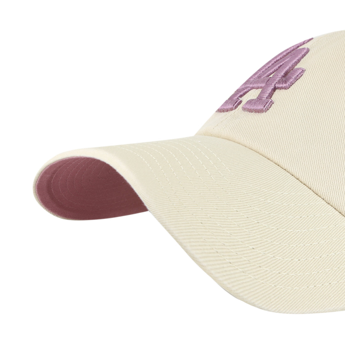 BALLPARK CLEAN UP LOS ANGELES DODGERS - CAPPELLINO 47-B-BLPRK12GWS -K0 47 BRAND 