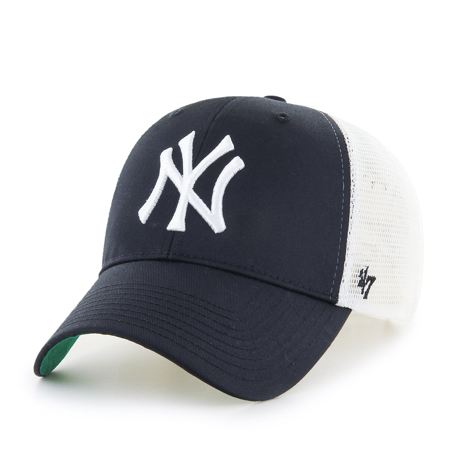 BRANSON MVP NEW YORK YANKEES - CAPPELLINO 47-B-BRANS17CTP -BK 47 BRAND 