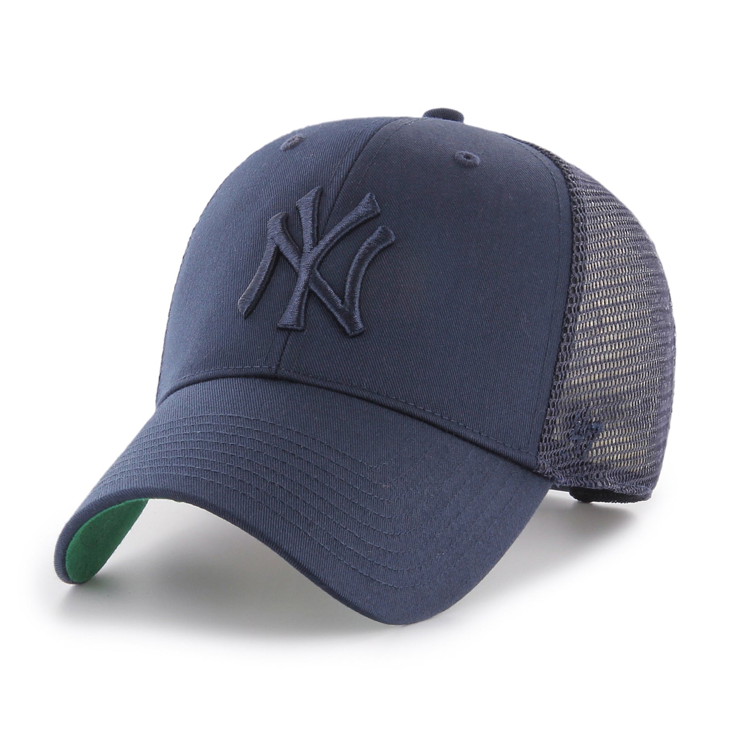 TONAL BRANSON MVP NEW YORK YANKEES - CAPPELLINO 47-B-BRANS17CTP -NYA 47 BRAND 