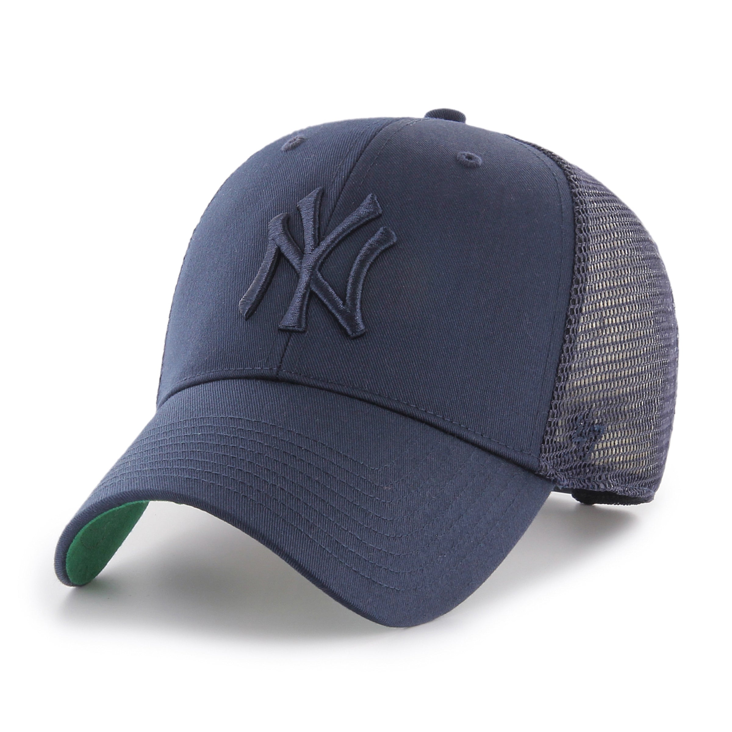 TONAL BRANSON MVP NEW YORK YANKEES - CAPPELLINO 47-B-BRANS17CTP -NYA 47 BRAND 