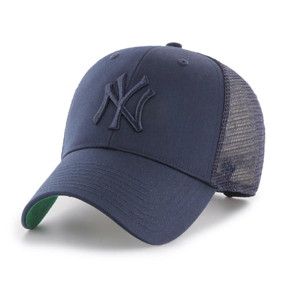 TONAL BRANSON MVP NEW YORK YANKEES - CAPPELLINO 47-B-BRANS17CTP -NYA 47 BRAND 