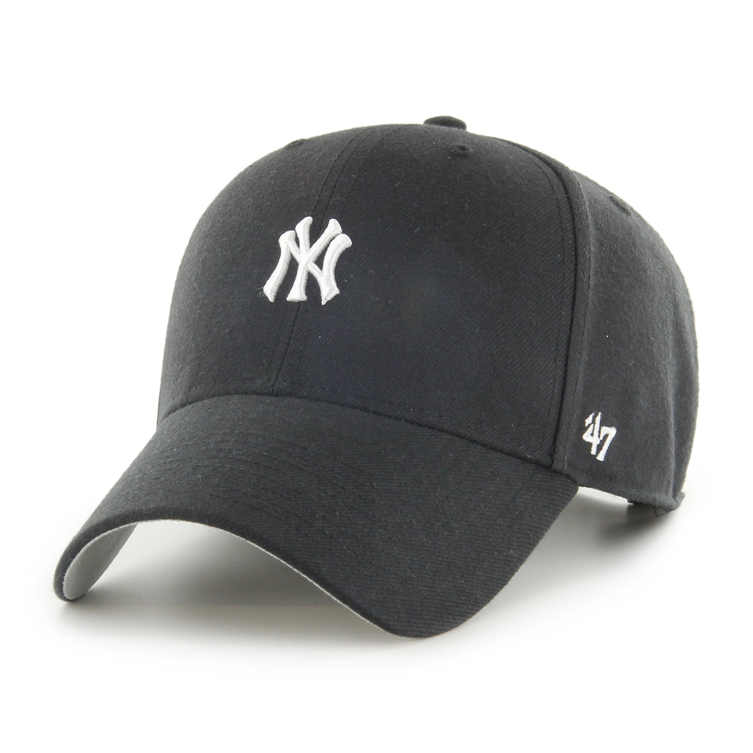 MVP SNAPBACK NEW YORK YANKEES - CAPPELLINO 47-B-BRMPS17WBP -BKA 47 BRAND 