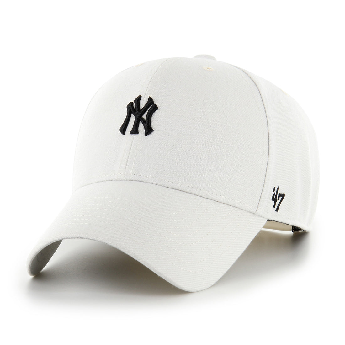 MVP SNAPBACK NEW YORK YANKEES - CAPPELLINO 47-B-BRMPS17WBP -SS 47 BRAND 