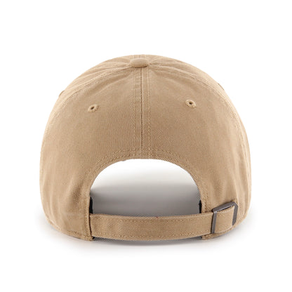 BASERUNNER CLEAN UP LOS ANGELES DODGERS - CAPPELLINO 47-B-BSRNR12GWS -KHB 47 BRAND 