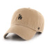 BASERUNNER CLEAN UP LOS ANGELES DODGERS - CAPPELLINO 47-B-BSRNR12GWS -KHB 47 BRAND 