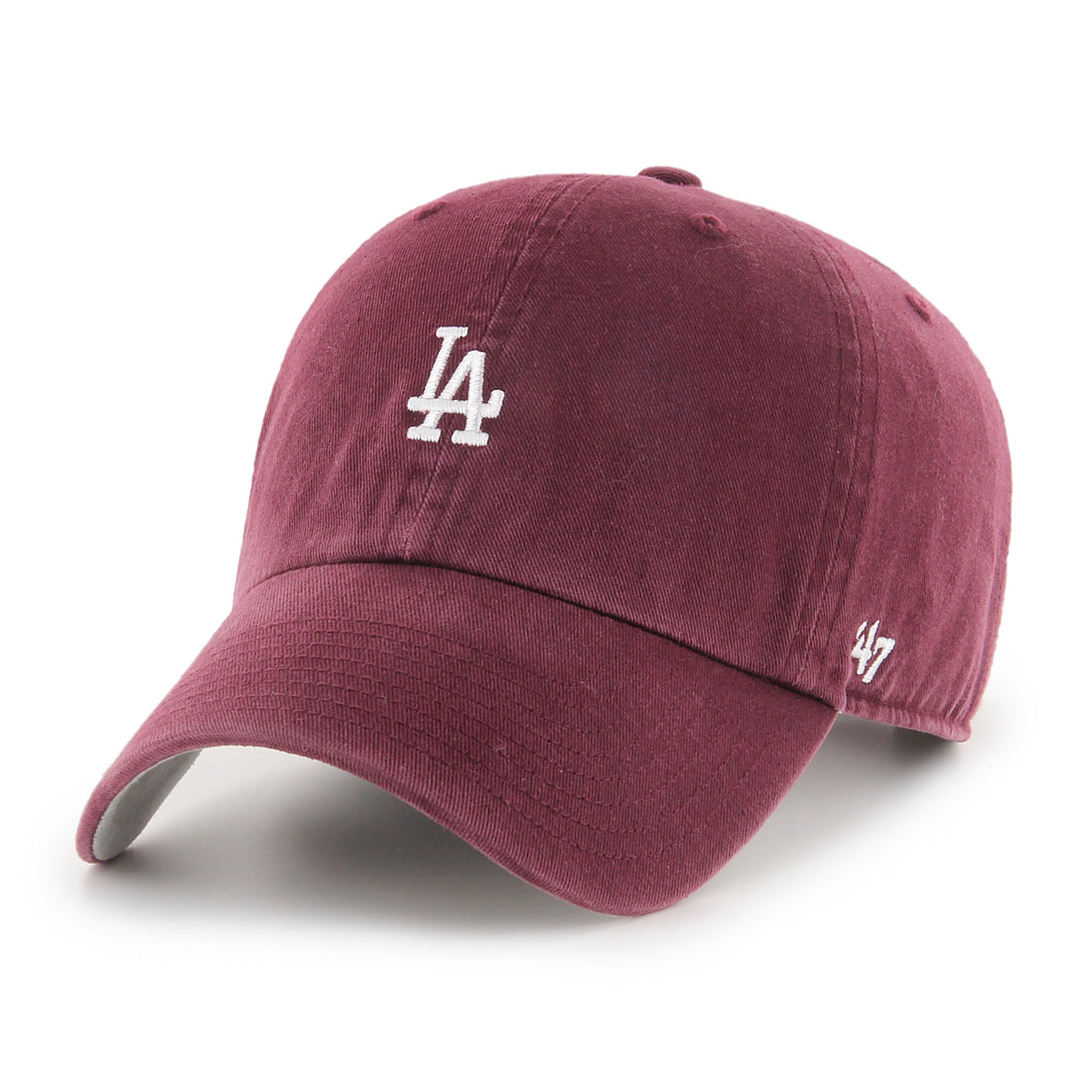 BASERUNNER CLEAN UP LOS ANGELES DODGERS - CAPPELLINO 47-B-BSRNR12GWS -KMA 47 BRAND 