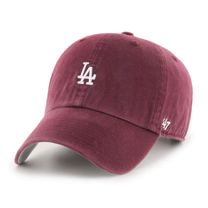 BASERUNNER CLEAN UP LOS ANGELES DODGERS - CAPPELLINO 47-B-BSRNR12GWS -KMA 47 BRAND 