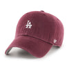 BASERUNNER CLEAN UP LOS ANGELES DODGERS - CAPPELLINO
