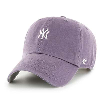 BASERUNNER CLEAN UP NEW YORK YANKEES - CAPPELLINO 47-B-BSRNR17GWS -II 47 BRAND 