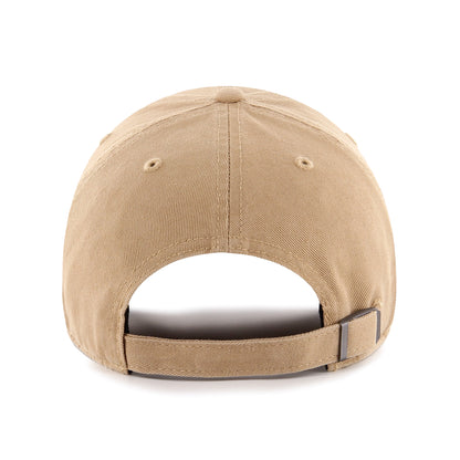 BASERUNNER CLEAN UP NEW YORK YANKEES - CAPPELLINO 47-B-BSRNR17GWS -KH 47 BRAND 