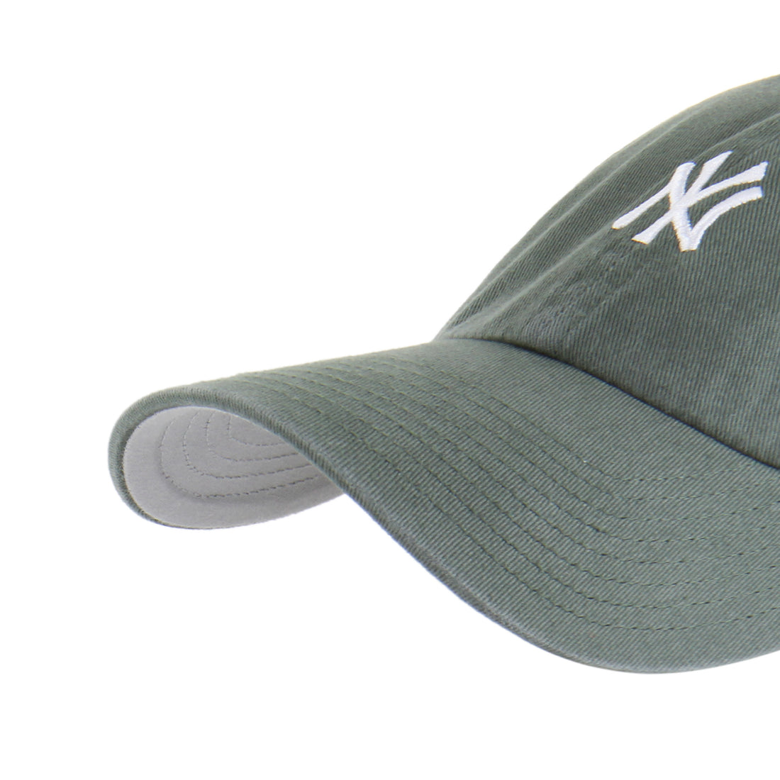 BASERUNNER CLEAN UP NEW YORK YANKEES - CAPPELLINO 47-B-BSRNR17GWS -MSA 47 BRAND 