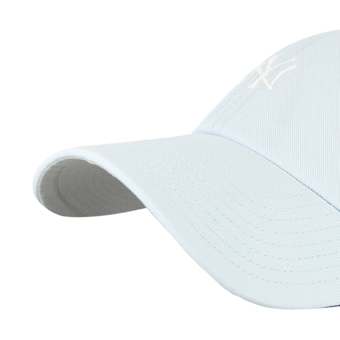 BASERUNNER CLEAN UP NEW YORK YANKEES - CAPPELLINO 47-B-BSRNR17GWS -S7 47 BRAND 