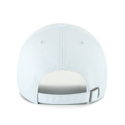 BASERUNNER CLEAN UP NEW YORK YANKEES - CAPPELLINO 47-B-BSRNR17GWS -S7 47 BRAND 