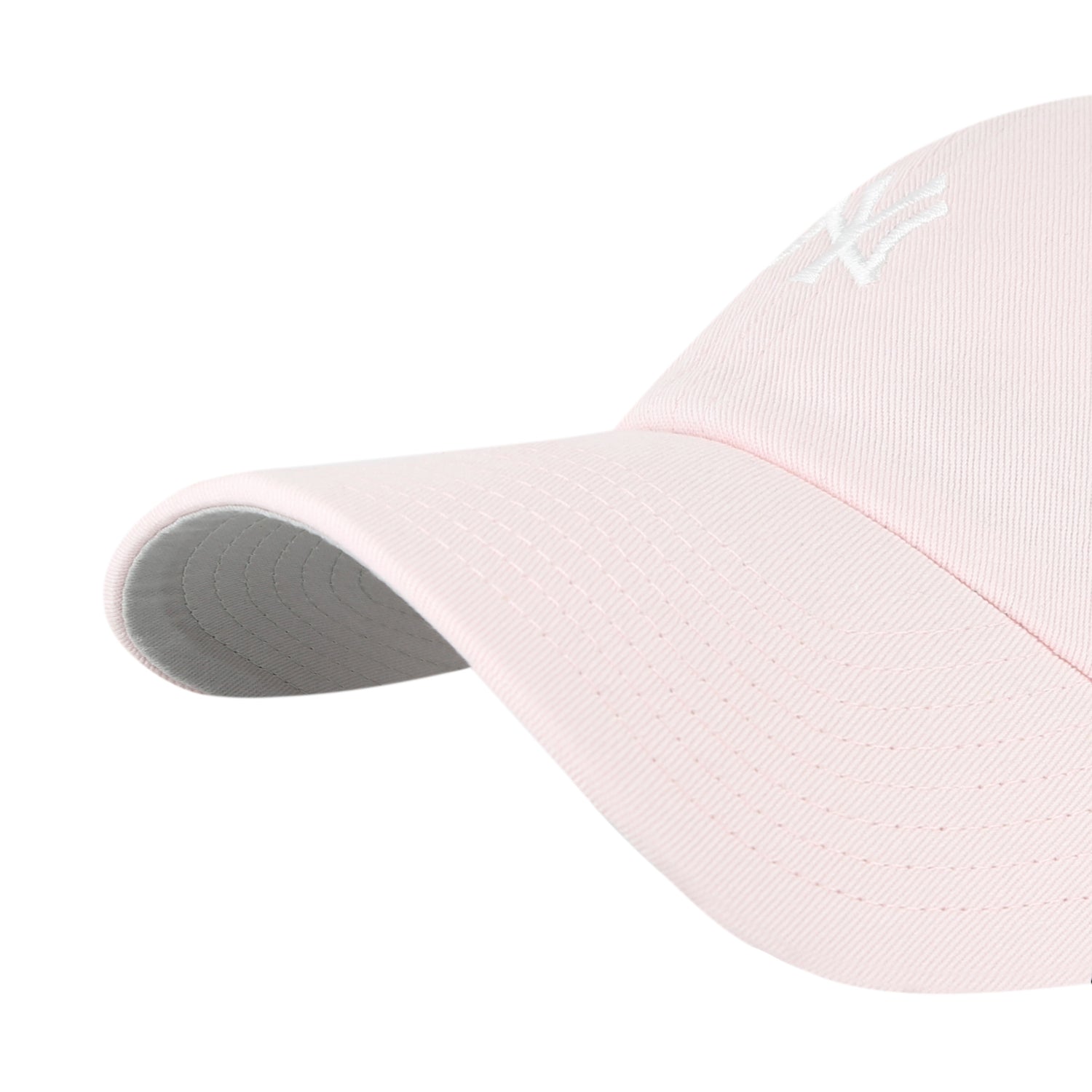 BASERUNNER CLEAN UP NEW YORK YANKEES - CAPPELLINO 47-B-BSRNR17GWS -S8 47 BRAND 