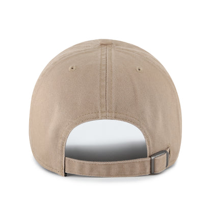 BASERUNNER CLEAN UP NEW YORK YANKEES - CAPPELLINO 47-B-BSRNR17GWS -V1 47 BRAND 