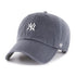 BASERUNNER CLEAN UP NEW YORK YANKEES - CAPPELLINO 47-B-BSRNR17GWS -VN 47 BRAND 