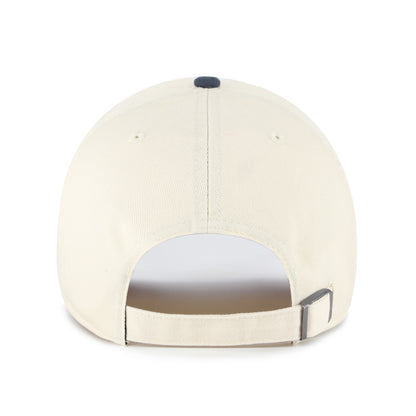 TWO TONE BASERUNNER CLEAN UP NEW YORK YA - CAPPELLINO 47-B-BSRTT17GWS -NTK 47 BRAND 
