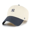 TWO TONE BASERUNNER CLEAN UP NEW YORK YA - CAPPELLINO