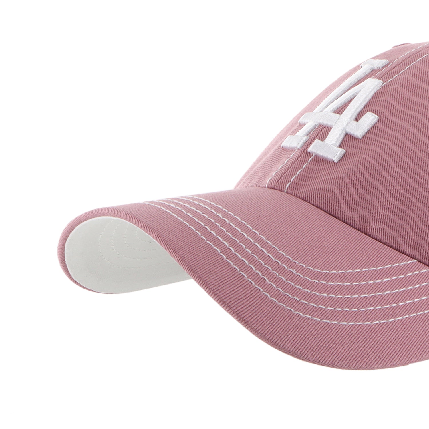 CLEAN UP LOS ANGELES DODGERS - CAPPELLINO 47-B-CONCU12GWS -QC 47 BRAND 