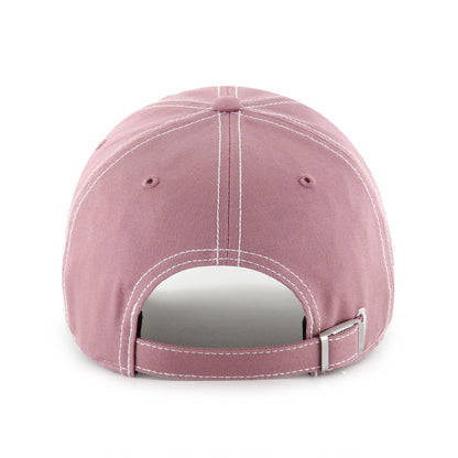 CLEAN UP LOS ANGELES DODGERS - CAPPELLINO 47-B-CONCU12GWS -QC 47 BRAND 