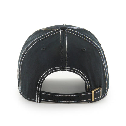 CONTRAST STITCH MVP DT NEW YORK YANKEES - CAPPELLINO 47-B-CONDT17GWS -BK 47 BRAND 