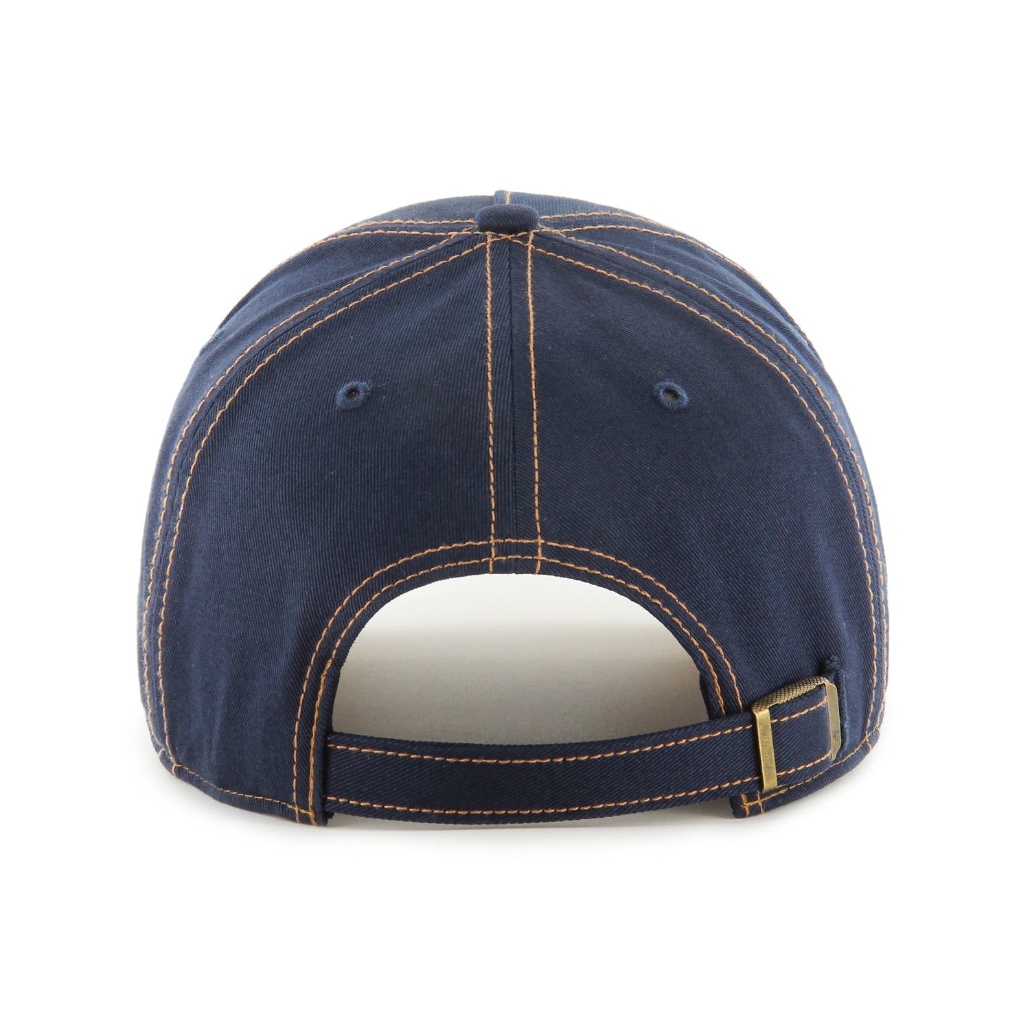 CONTRAST STITCH MVP DT NEW YORK YANKEES - CAPPELLINO 47-B-CONDT17GWS -NY 47 BRAND 