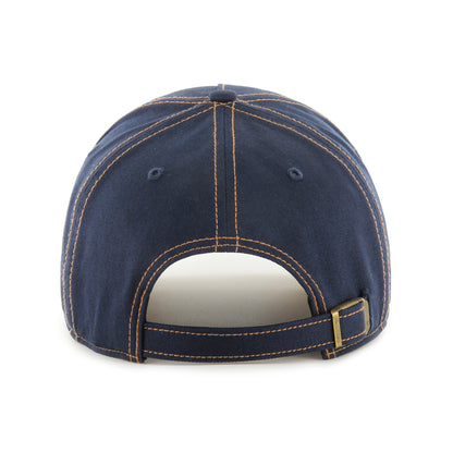 CONTRAST STITCH MVP DT NEW YORK YANKEES - CAPPELLINO 47-B-CONDT17GWS -NY 47 BRAND 
