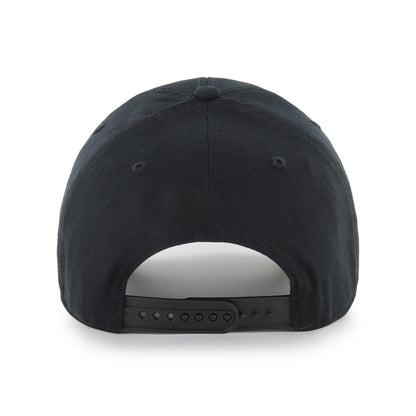 MVP SNAPBACK NEW YORK YANKEES - CAPPELLINO 47-B-CONTM17CNP -BK 47 BRAND 
