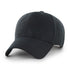 MVP SNAPBACK NEW YORK YANKEES - CAPPELLINO 47-B-CONTM17CNP -BK 47 BRAND 