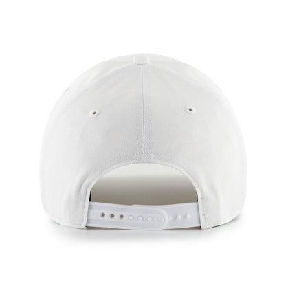 MVP SNAPBACK NEW YORK YANKEES - CAPPELLINO 47-B-CONTM17CNP -WH 47 BRAND 