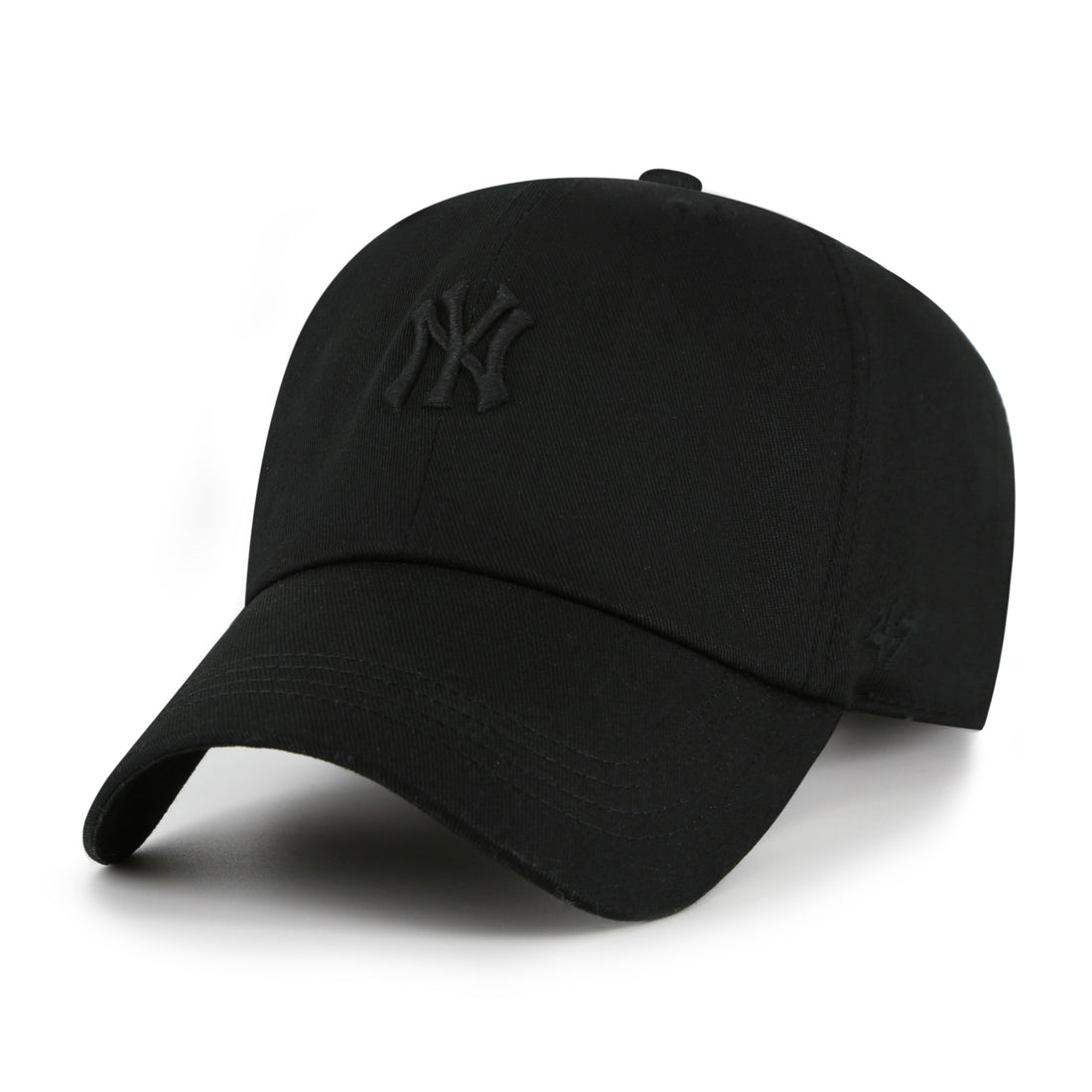 CLEAN UP NEW YORK YANKEES - CAPPELLINO 47-B-CONTT17CNS -BKA 47 BRAND 