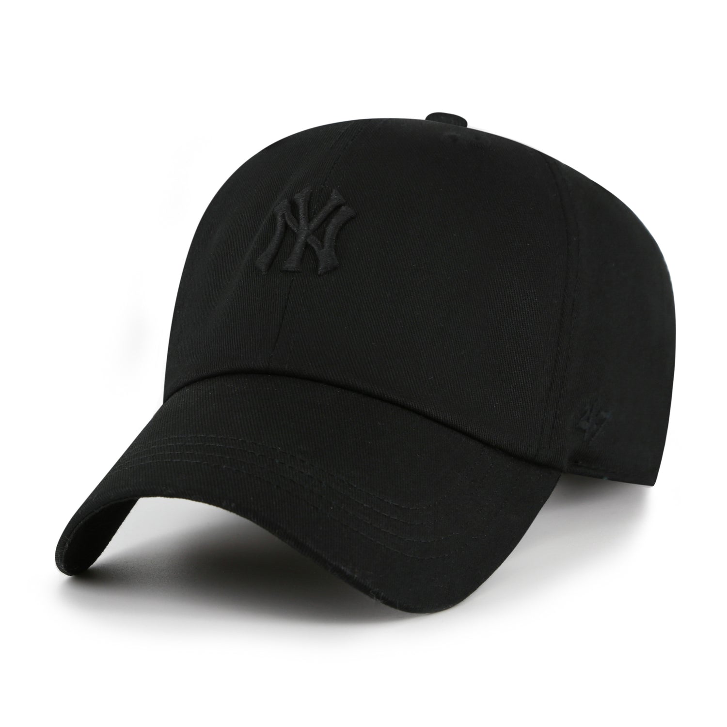 CLEAN UP NEW YORK YANKEES - CAPPELLINO 47-B-CONTT17CNS -BKA 47 BRAND 