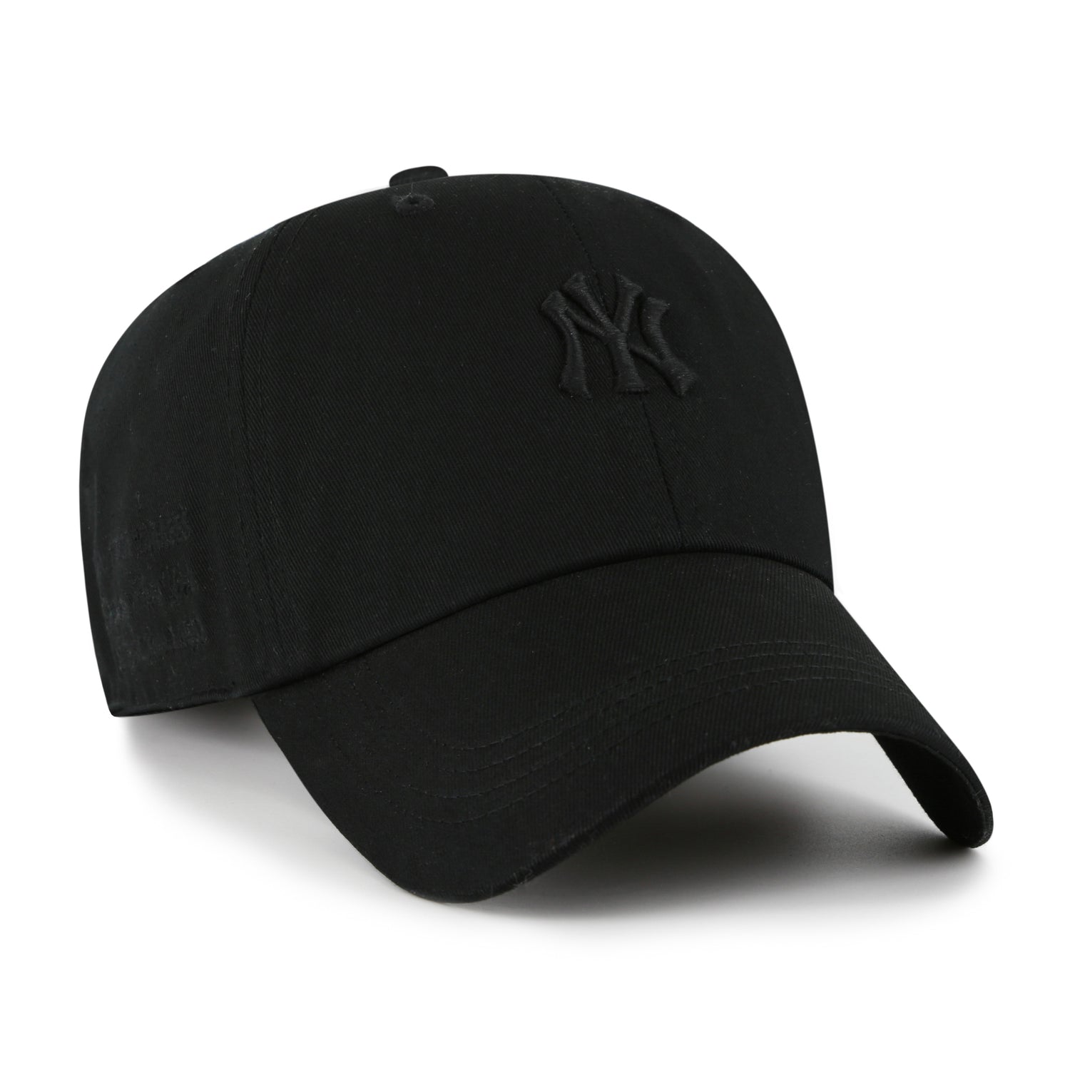 CLEAN UP NEW YORK YANKEES - CAPPELLINO 47-B-CONTT17CNS -BKA 47 BRAND 