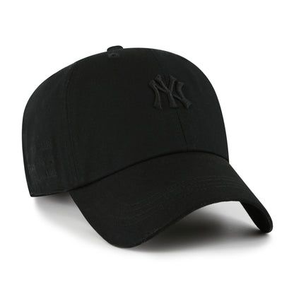 CLEAN UP NEW YORK YANKEES - CAPPELLINO 47-B-CONTT17CNS -BKA 47 BRAND 