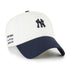 CLEAN UP NEW YORK YANKEES - CAPPELLINO 47-B-CONTT17CNS -SSB 47 BRAND 
