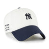 CLEAN UP NEW YORK YANKEES - CAPPELLINO