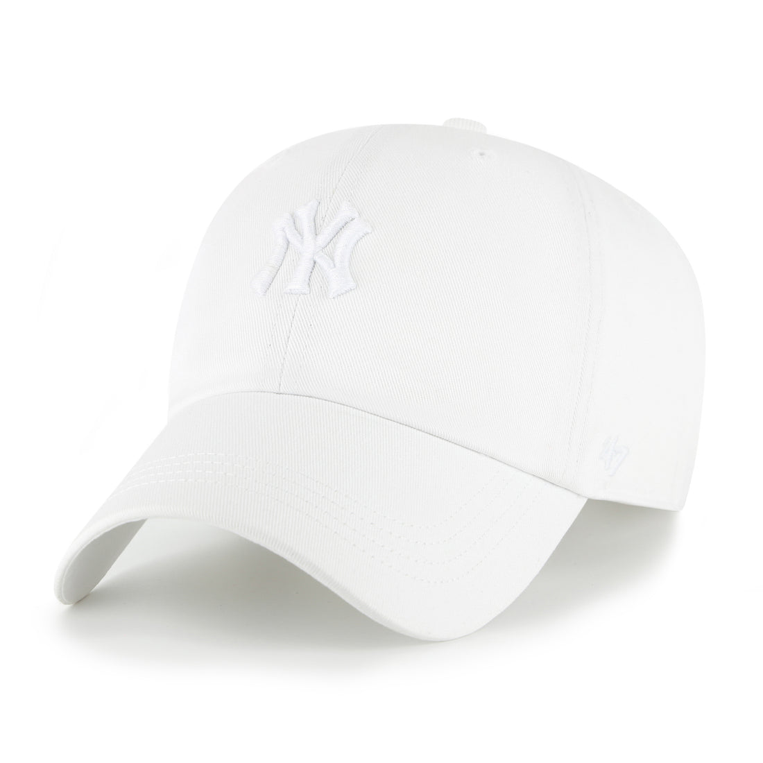 CLEAN UP NEW YORK YANKEES - CAPPELLINO 47-B-CONTT17CNS -WHA 47 BRAND 