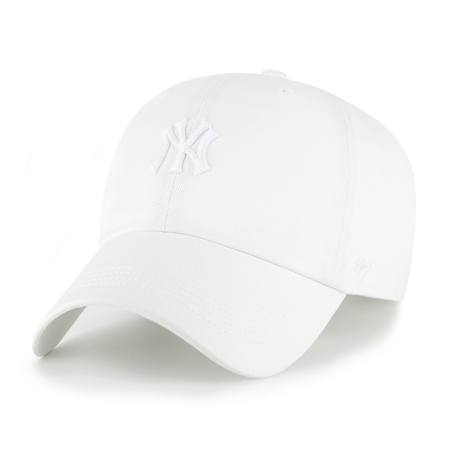 CLEAN UP NEW YORK YANKEES - CAPPELLINO 47-B-CONTT17CNS -WHA 47 BRAND 
