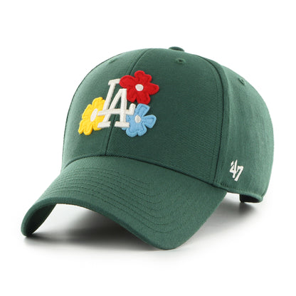 FLORA MVP LOS ANGELES DODGERS - CAPPELLINO 47-B-GLRYM12HTS -DG 47 BRAND 