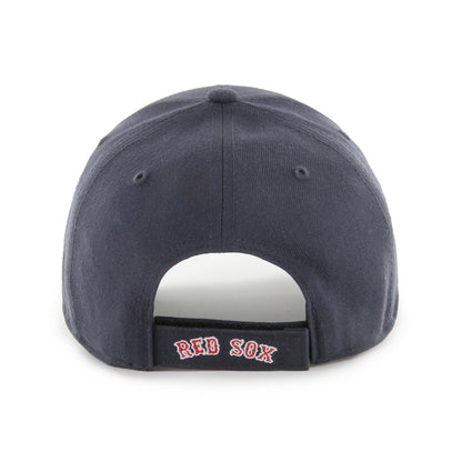 MVP BOSTON RED SOX - CAPPELLINO 47-B-MVP02WBV -NYM 47 BRAND 