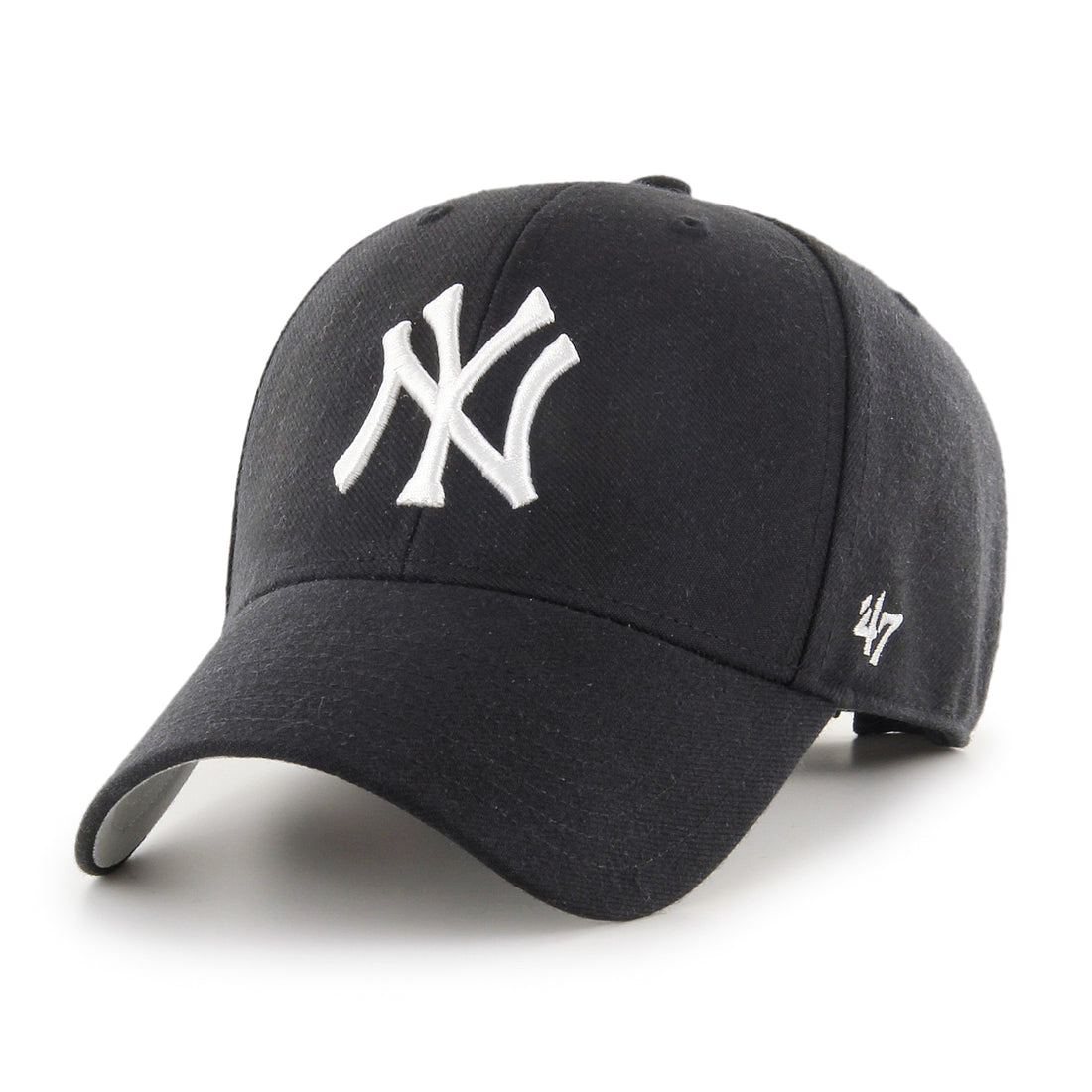MVP NEW YORK YANKEES - CAPPELLINO 47-B-MVP17WBV -BK 47 BRAND 