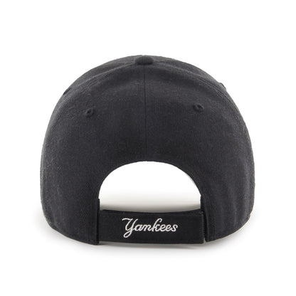 MVP NEW YORK YANKEES - CAPPELLINO 47-B-MVP17WBV -BK 47 BRAND 
