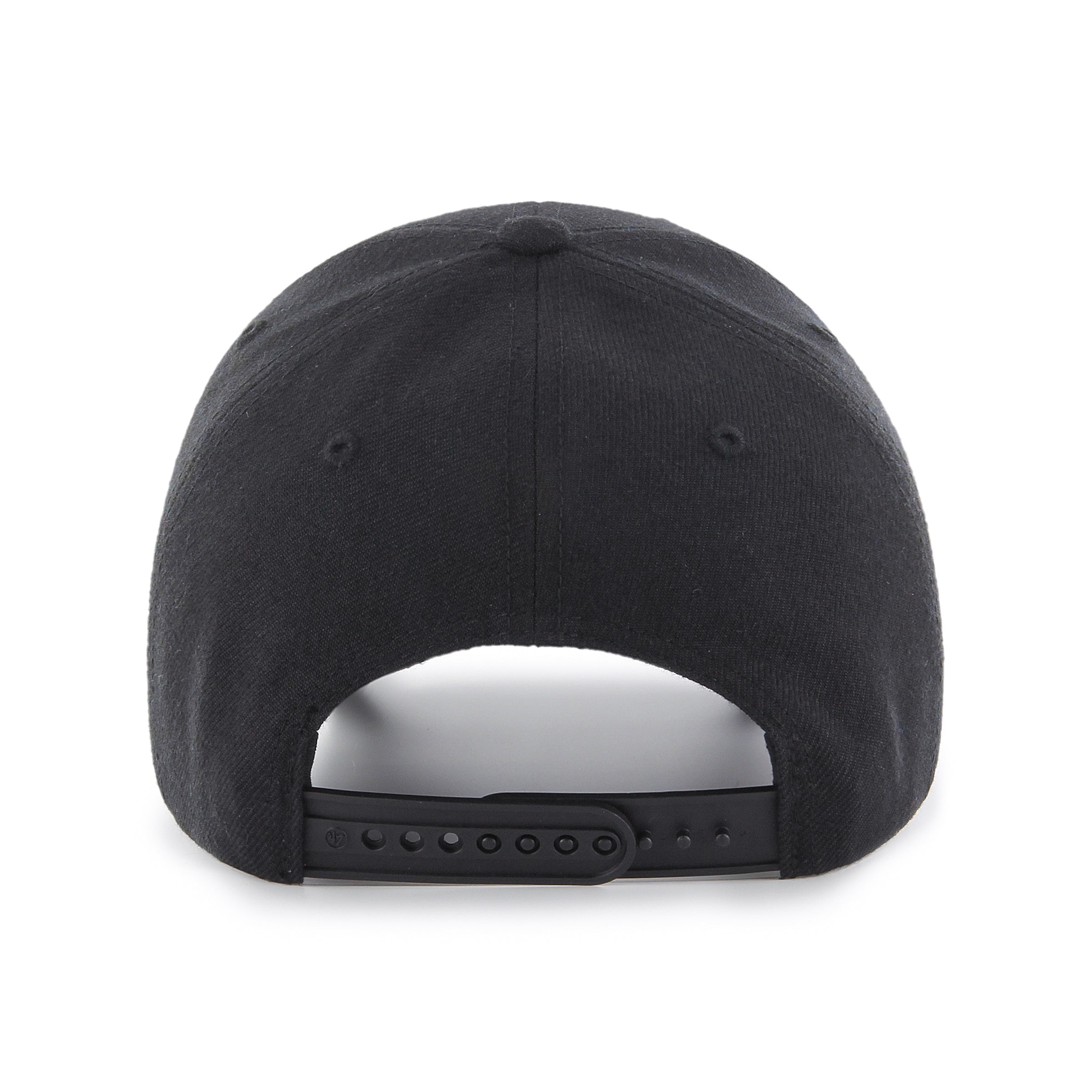 MVP SNAPBACK NEW YORK YANKEES - CAPPELLINO 47-B-MVPSP17WBP -BKB 47 BRAND 